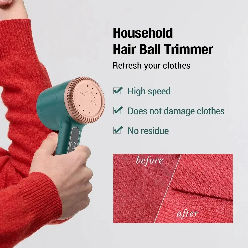 Lint Remover Air